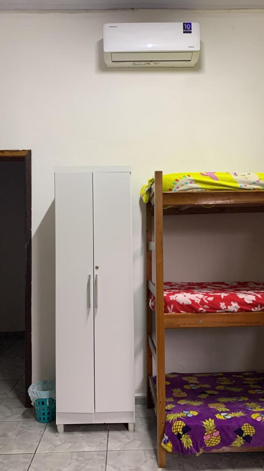 Da Lua Hostel Ubatuba Kültér fotó
