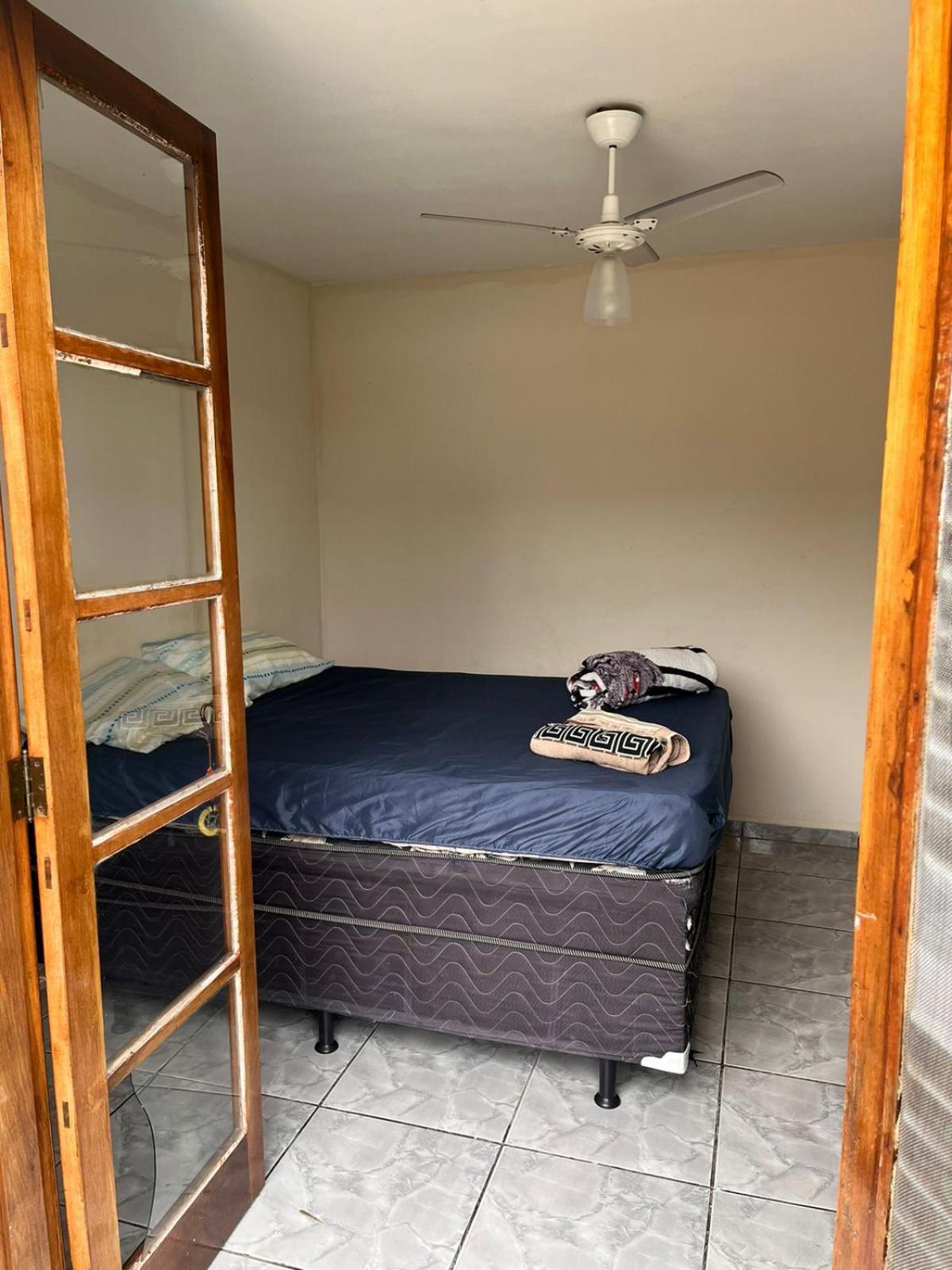 Da Lua Hostel Ubatuba Kültér fotó
