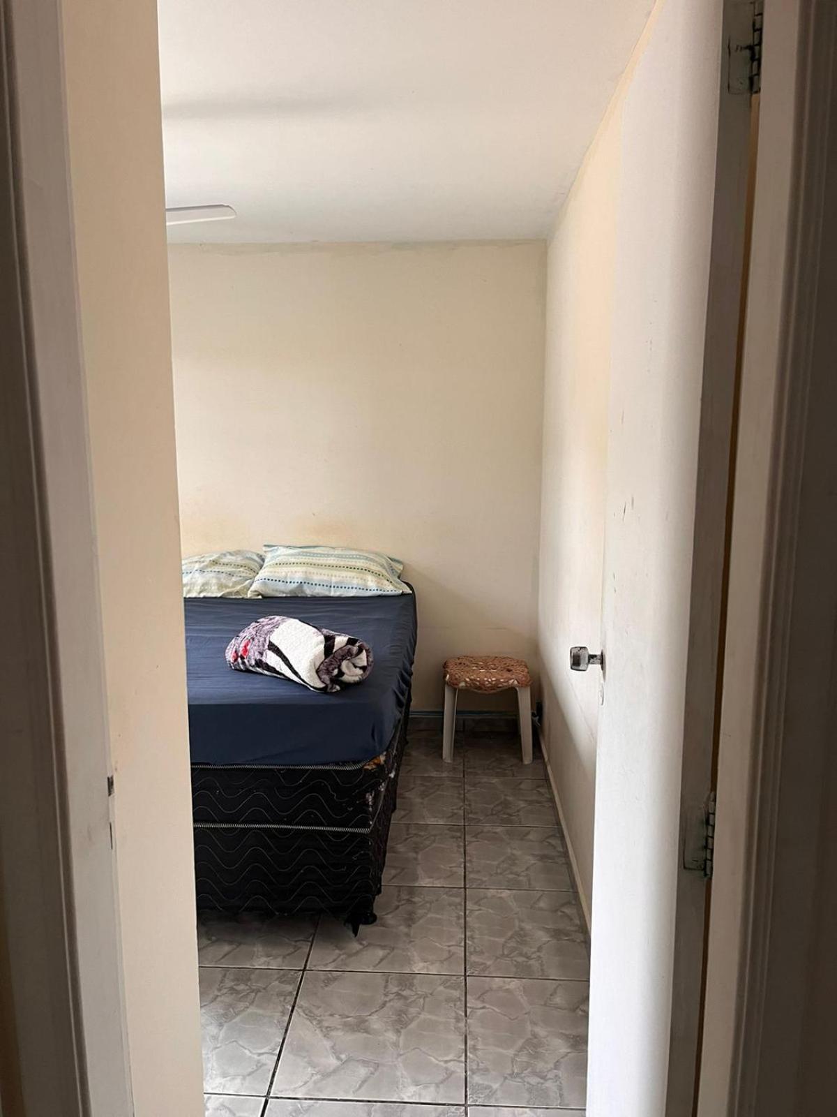 Da Lua Hostel Ubatuba Kültér fotó